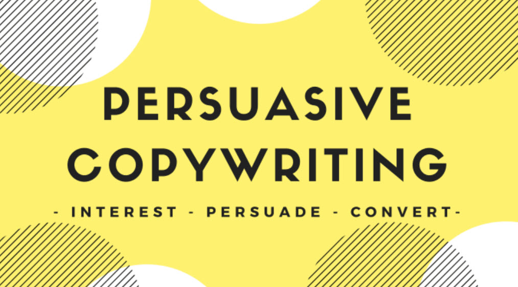 Copywriter Singapore